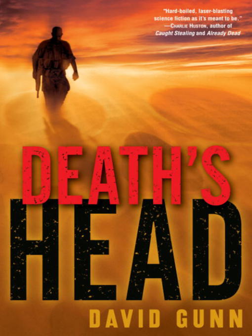 Title details for Death's Head by David Gunn - Available